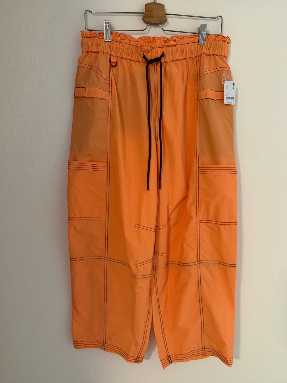 NWT Free People In The Wild Hike Pants - Picture 5 of 11